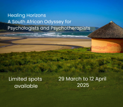 Healing Horizons: A South African Odyssey